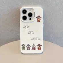 新年にぴったり！スマートフォン用カバー【iPhoneやXiaomi、Huawei、OnePlus対応】