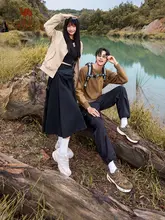 Camel 防水防滑の登山シューズ【春季用・男女兼用・耐磨仕様】