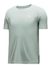 男女兼用 短袖Tシャツ【夏用・薄手・通気性・速乾・カジュアル】