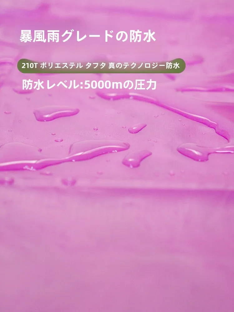 家でも使えるアウトドア用品として、ミニピクニックマットは本当に必要なのか？