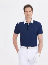 2025年モデル ゴルフ メンズ半袖 Tシャツ