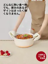 防水加工の丸型テーブルマット【免洗・高級感・フレンチスタイル】