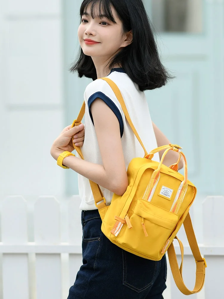 小さめリュック レディース で通勤・出張・旅行を楽しくするには？