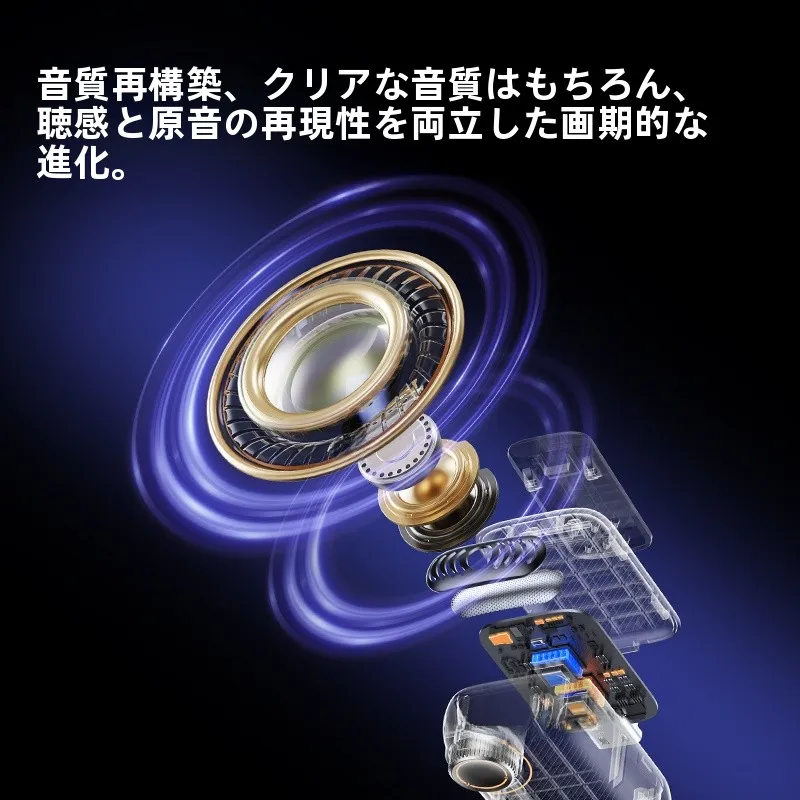 クリップ式ミニマイク QMic：レコーディング用途での実用性と性能評価