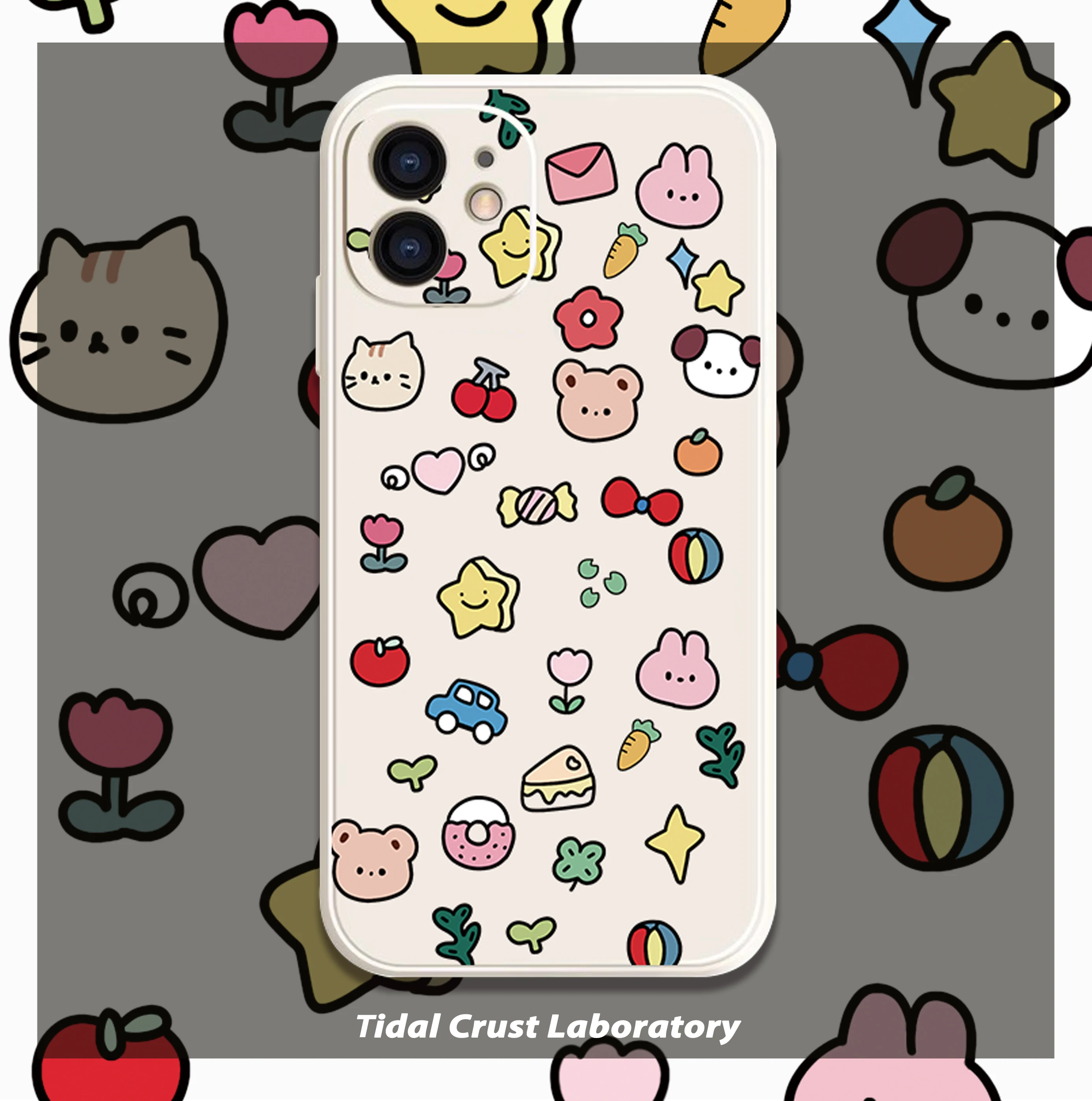 全機種対応スマホケース かわいい で失敗しない選び方は？