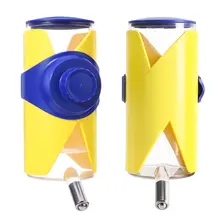 ペット用 壁掛け給水器【犬猫兼用・自動給水システム・ハンギングタイプ】