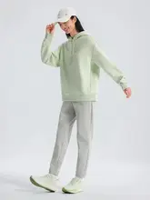 Xtep スポーツパンツ レディース ウーブン ロングパンツ 動きやすい カジュアル ジム 春「Ad Astra」