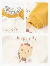 子供用冬用フリースパーカー【カジュアル・プルオーバー・男女兼用】（セットアップ対応）