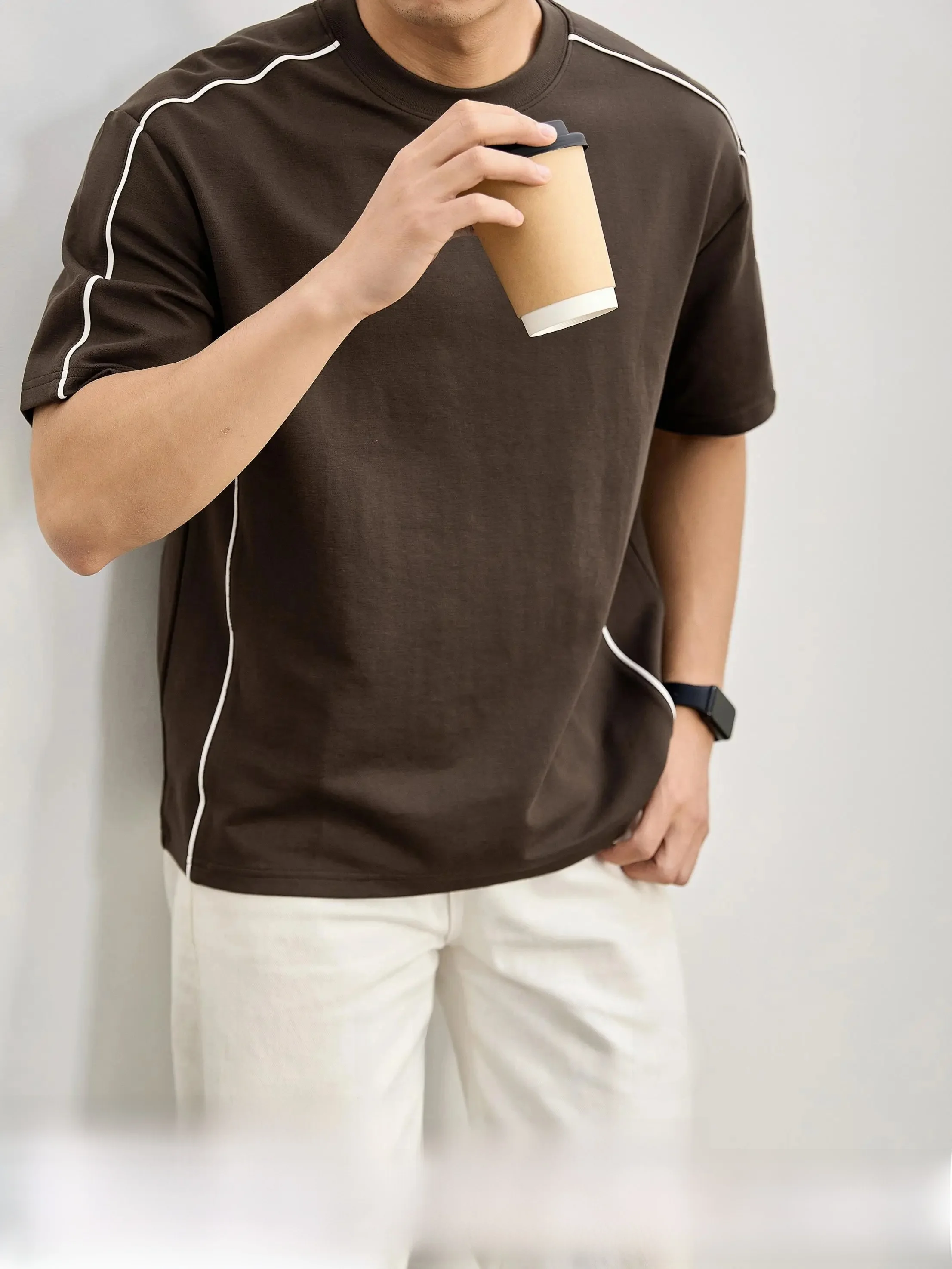 ビンテージ風の金属ロゴTシャツを買うなら、どう選ぶ？