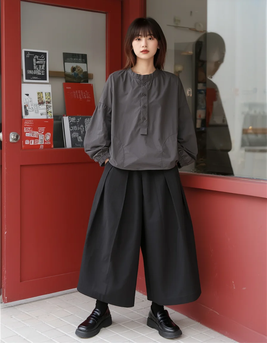 大人可愛い服 40代コーデの完全ガイド｜失敗しない選び方とスタイルの秘密