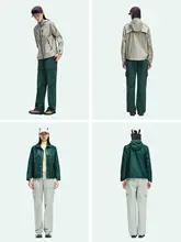 アウトドア登山用女性用カーゴパンツ【都市型・快適なスポーツウェア】