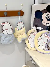 可愛いキャラクター柄の速乾タオル【厚手・浴室・掛け式】（セットアップ対応）