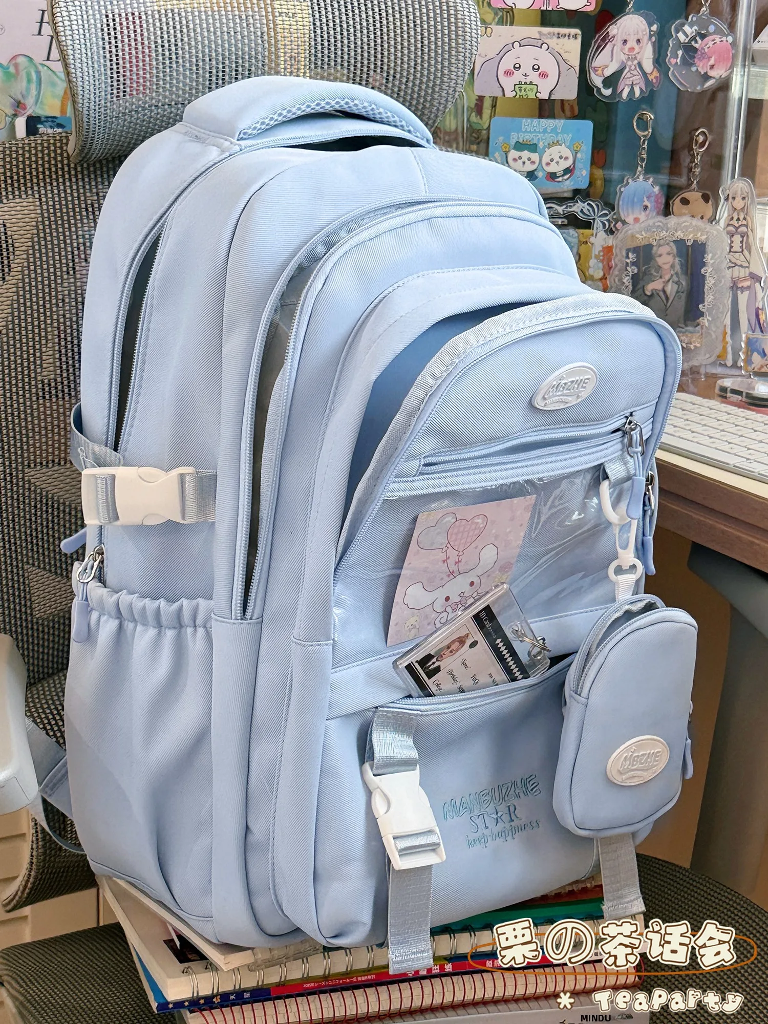 セーラー服リュックの選び方とは？3選で通学・通勤・日常使いに最適なアイテムを徹底解説