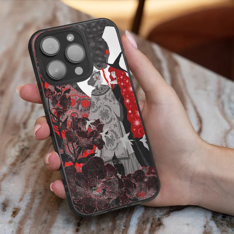 推し部屋のスマホケースは、どんなもので満足できるの？