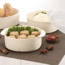 電子レンジ対応のご飯蒸し器【圧力調理・多機能・麺料理用】