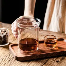 手放し型ガラスコーヒーサーバーとドリップコーヒー用器具【自宅用・コーヒーカップ付き】（  セットアップ対応）