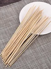 使い捨て竹串【焼き鳥・火鍋・串料理用・麻辣風味】