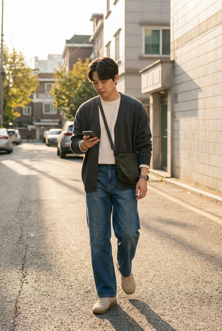 ストリートファッションの本質と2026年トレンドを徹底解説