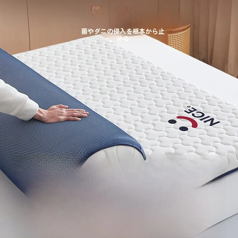 体圧分散が本当に効くマットレスは、どんなもの？