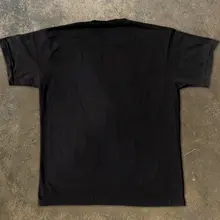 DEATH NOTE アニメ Tシャツ【夏用・コットン・ショートスリーブ】