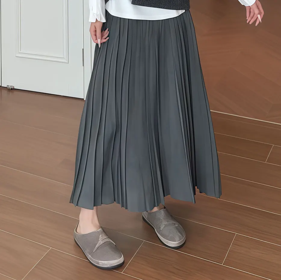 大人可愛い服 50代コーデ 完全ガイド｜色・質感・シーン別選び方