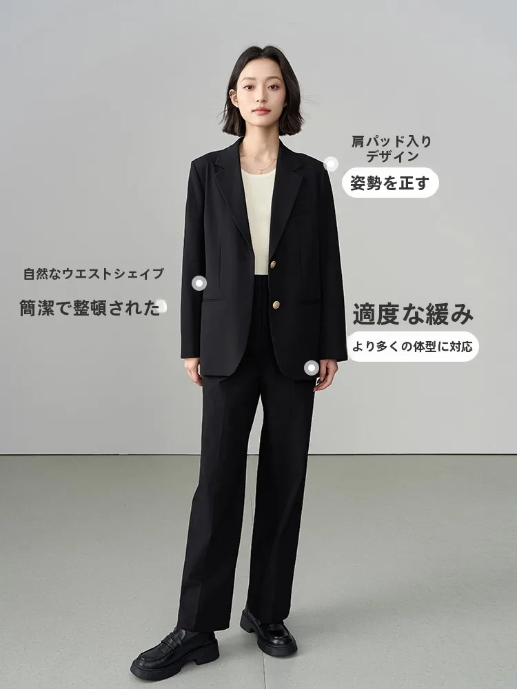 伯德小姐米色ビジネススーツ：60代女性向け通勤スタイルの実用性と着心地解析