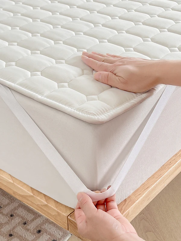 ウォーター ベッドの実際の仕組みとは？防水・防汚マットレスの機能と使用シーン