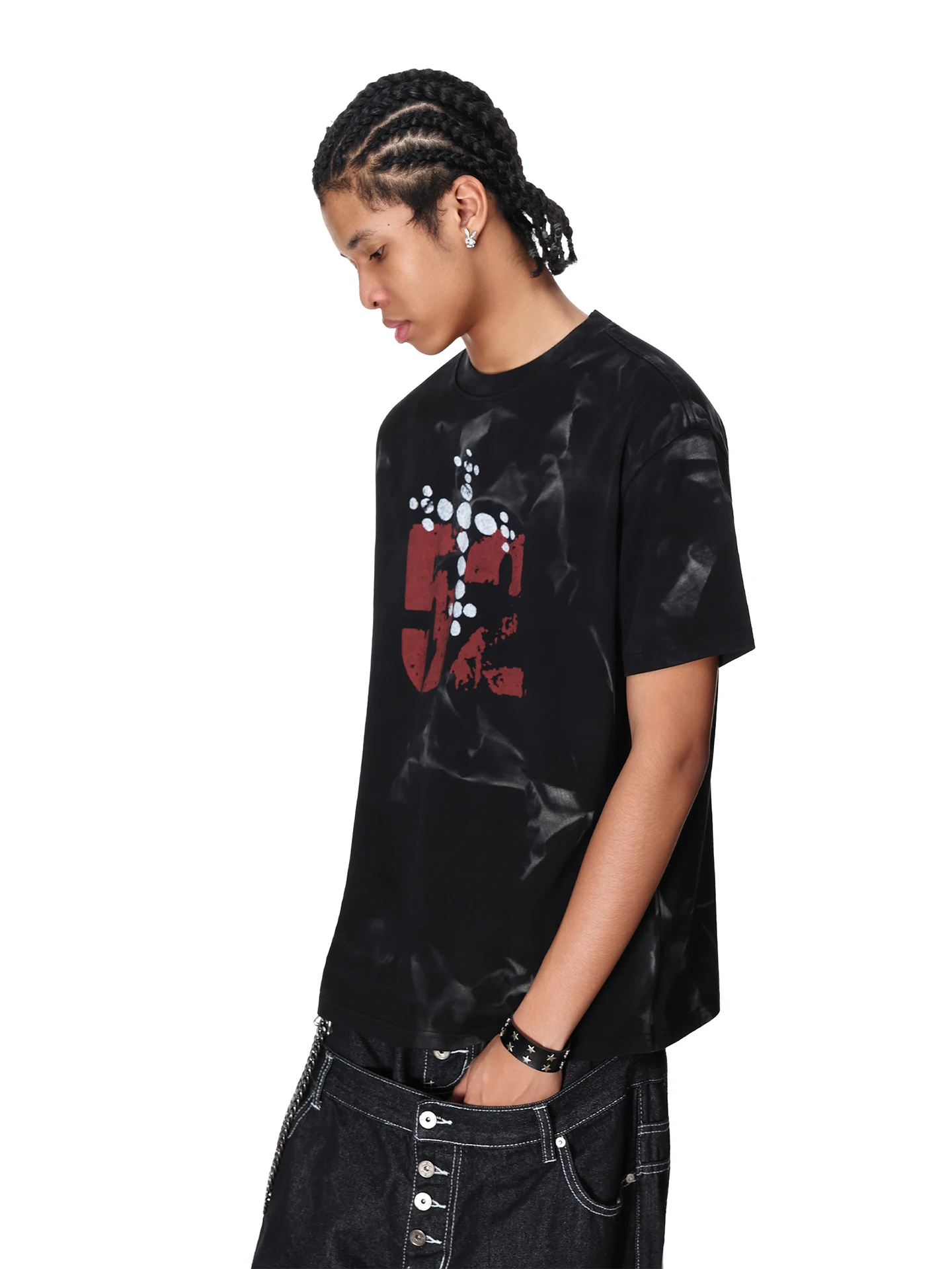 色あせしたTシャツを元に戻すのは無理？ドット柄のTシャツで夏のスタイルを「復活」させる方法とは？