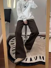 メンズ ジャケットデザインのデニムパンツ【スリムフィット・微フレア・春秋用】（セットアップ対応）