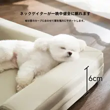 キャットネスト オールシーズンペットソファ