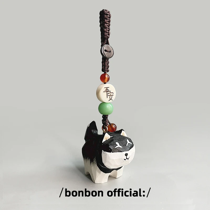 まっくろ くろ すけ キーホルダーは、本当に他のキャラクターと違うの？