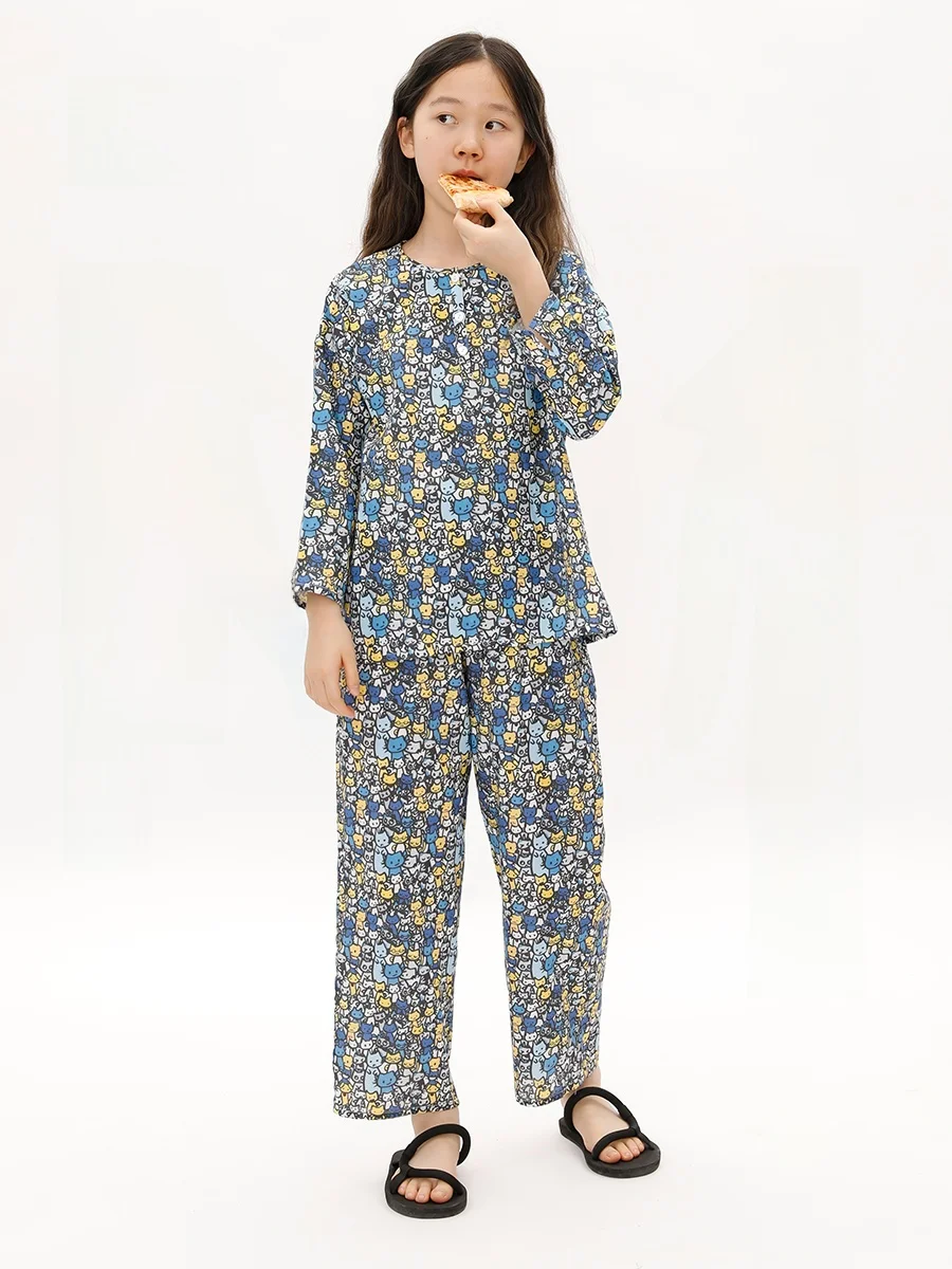 ナチュラルな子供服としてのNATUNAKIDSオーガニックコットンセットアップ：安全・通気性・信頼性を評価