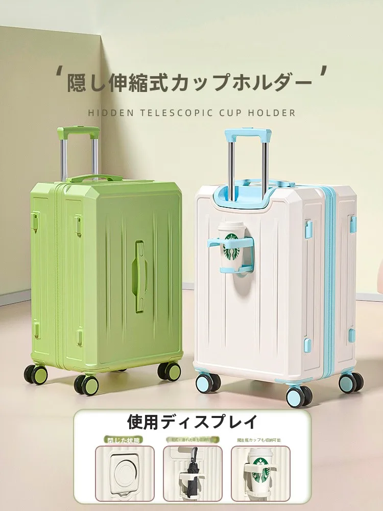 1泊2日旅行用キャリーケースは、どんなサイズがベスト？