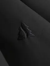 暖かさを保つフード付きジャケット【厚手・防風・カジュアル】