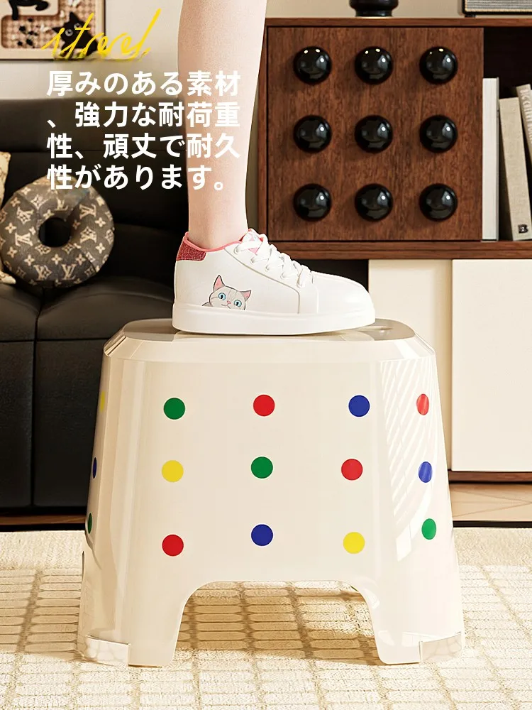子供用ミニスツール MRUN JY20260422-2：シンプルで安全な子ども用座席の選び方