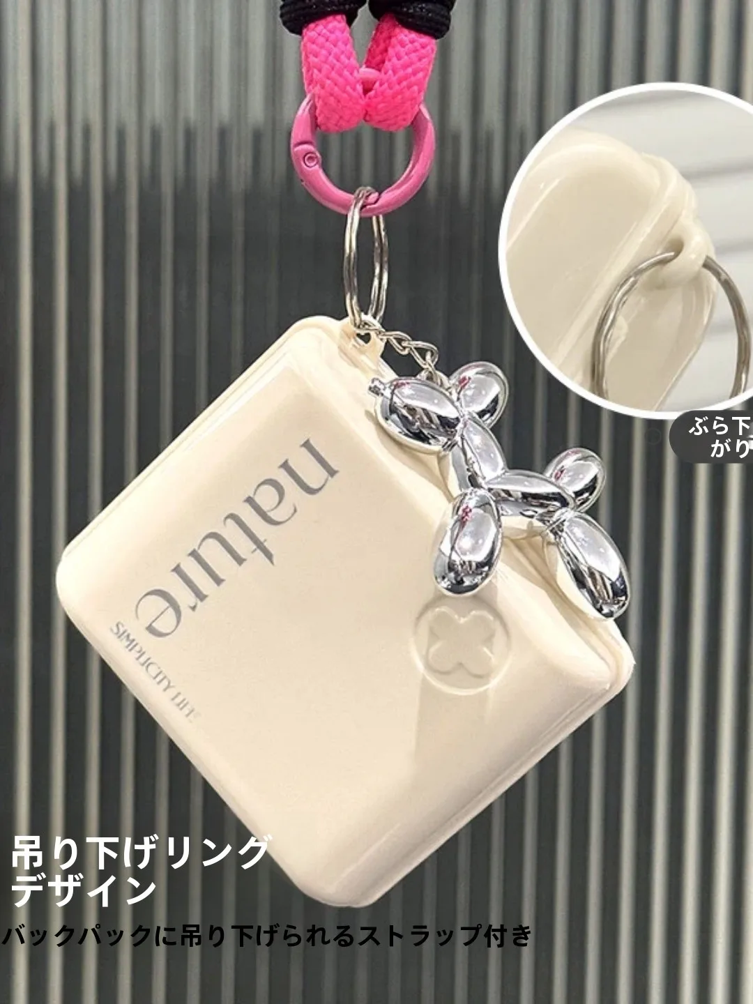 携帯用ミニ薬ケースH9008：一日三食分装で管理するヘルスケアの実用性