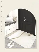 高級玄関マット【タマイズ可能・家庭用・トイレ用】