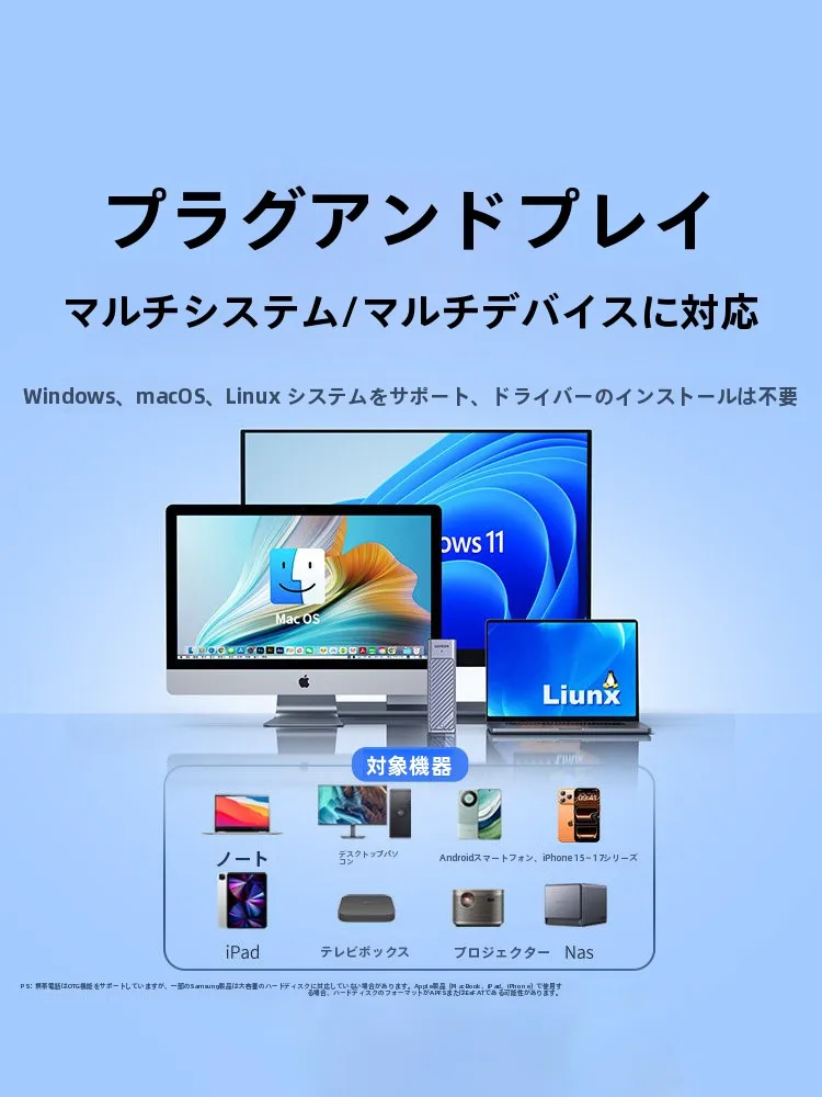 h310cm-hdv/m.2 と SATA3 の違いは？M.2 SSD外付けケースが解決するリアルな使い勝手とは