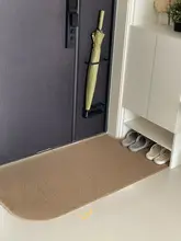 マット 和風 リビング 茶室 寝室 ベッドサイド窓 猫の爪とぎ 擬似ジュート
