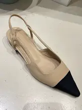 ソウルの小池 2023 Spring Point サ ンダル