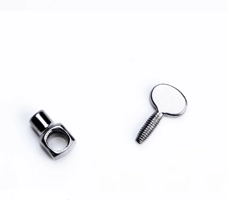 家庭用ペダル ミシン針 クランプヘッド