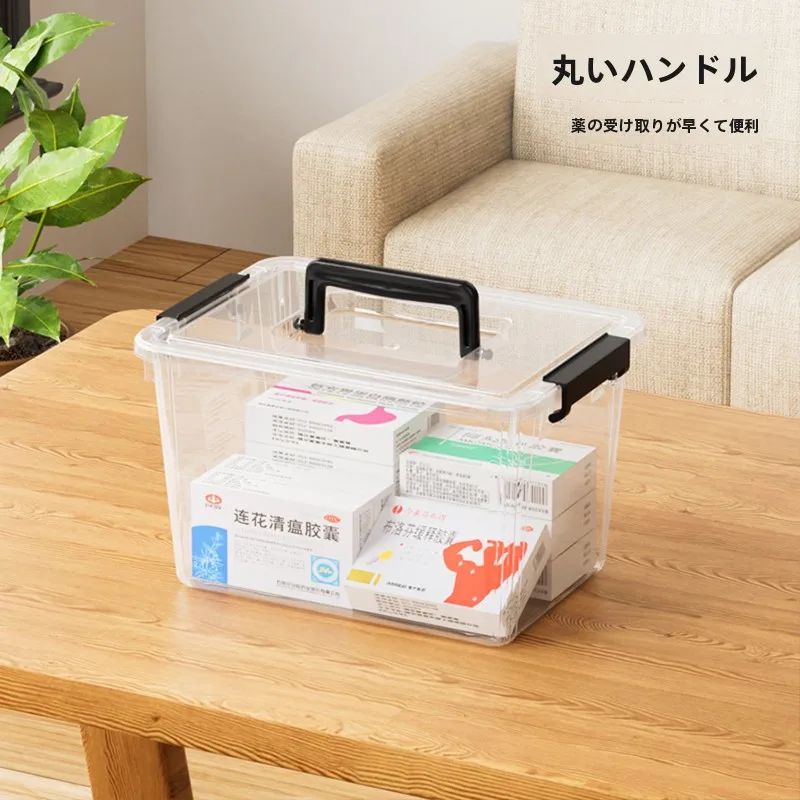収納ケースを選びながら、日々の整理が楽になる方法は？
