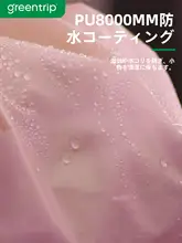 旅行用小物収納バッグ【車の鍵・口紅・イヤフォン対応・防水・耐久性】