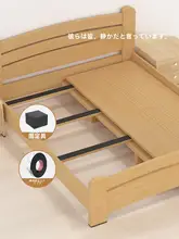 床用防音クッションマット【振動吸収・椅子脚保護・ノンスリップ・衝撃緩和】