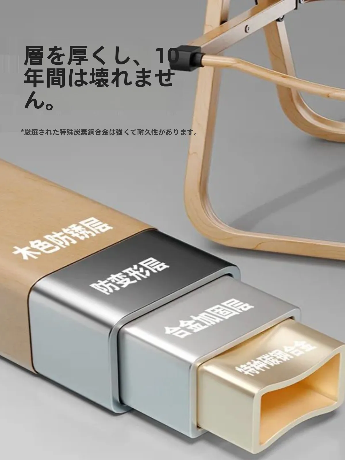 キャンプ道具を節約調達｜実際に使ってみた結果　折りたたみチェアの実用性徹底解説