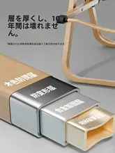 アウトドア折りたたみチェア【携帯式・キャンピング用・ビーチ・釣り】
