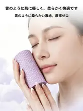 極上の柔らかさの薄型手首サポーター【フィットネス・傷めた手首に対応】