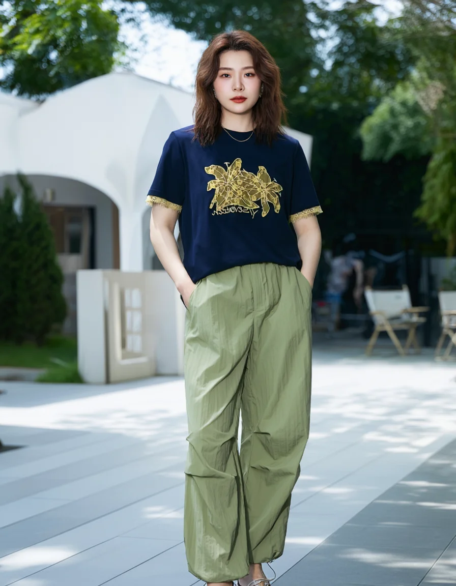大人可愛いの意味と選び方｜徹底解説・髪型・ファッションアイテムまで