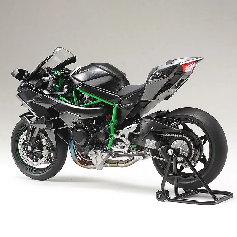 125cc レーサーレプリカ は本当に実用的なのか？リアルな体験で解明