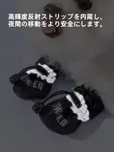 hipidog 犬用 軟底防水シューズ【通気性・小型犬用・汚れ防止】